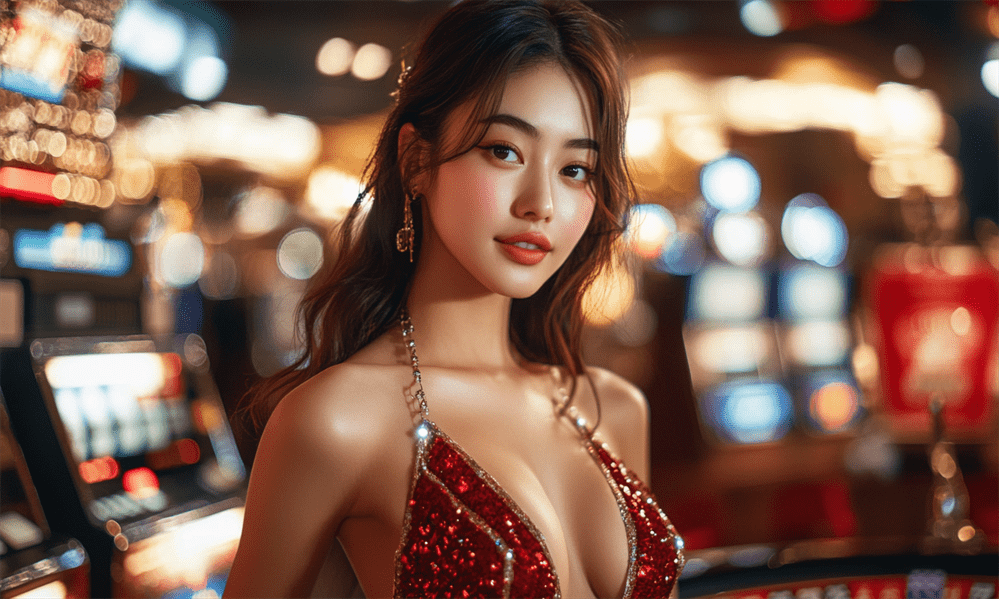 2 bong sòng bạc